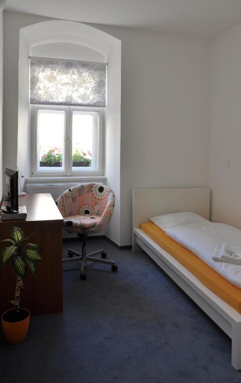 Pension Pod věží Kolín Quarto foto