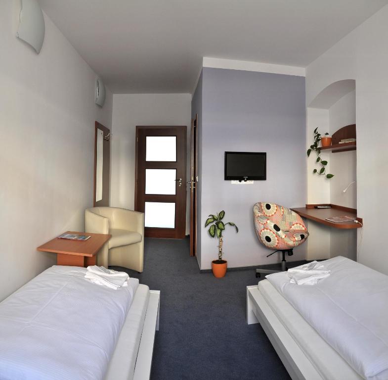 Pension Pod věží Kolín Quarto foto