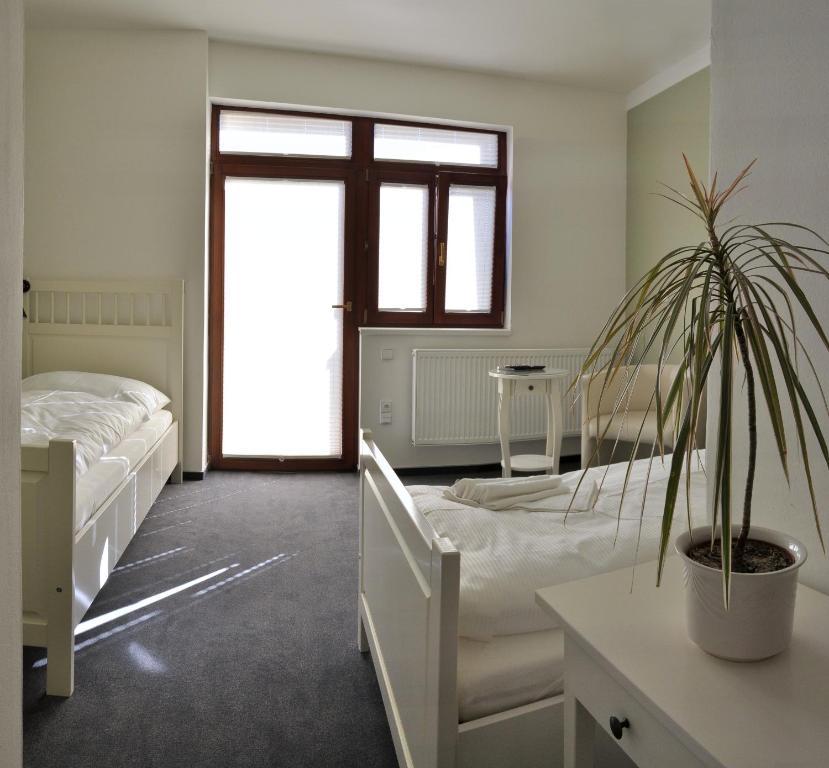 Pension Pod věží Kolín Quarto foto