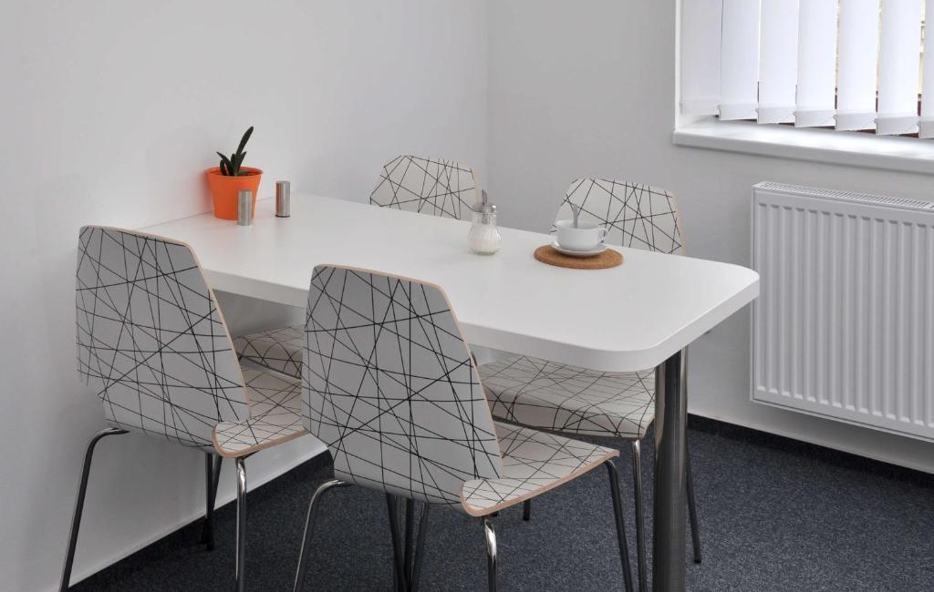 Pension Pod věží Kolín Quarto foto
