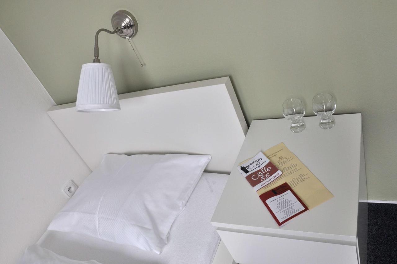 Pension Pod věží Kolín Quarto foto