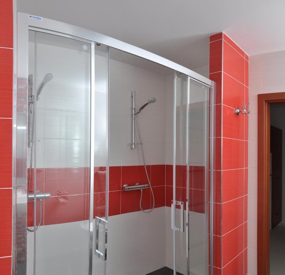 Pension Pod věží Kolín Quarto foto